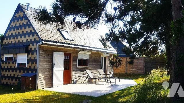 Maison à vendre, 140m², Gouville-sur-Mer