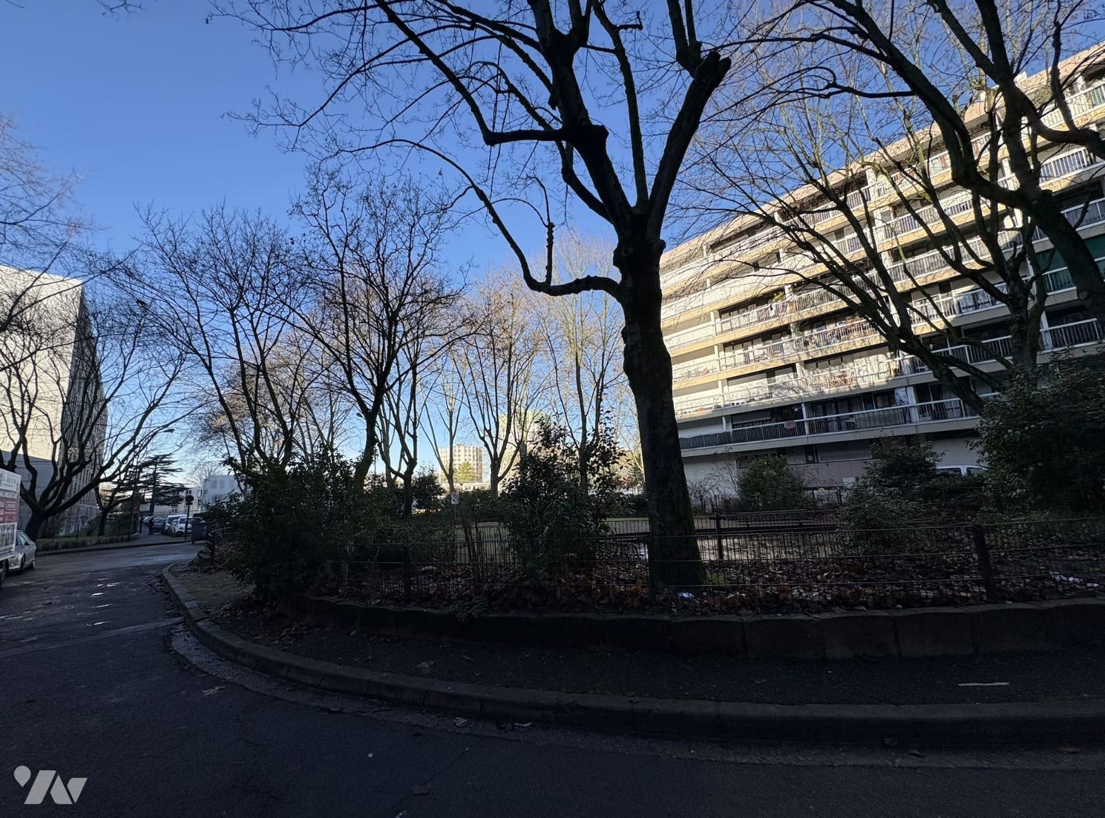 Appartement à vendre, 53m², Argenteuil