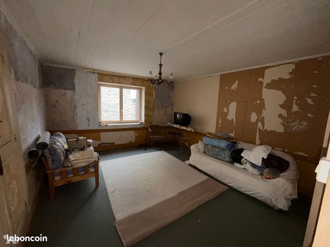 Maison à vendre, 64m², Samognat