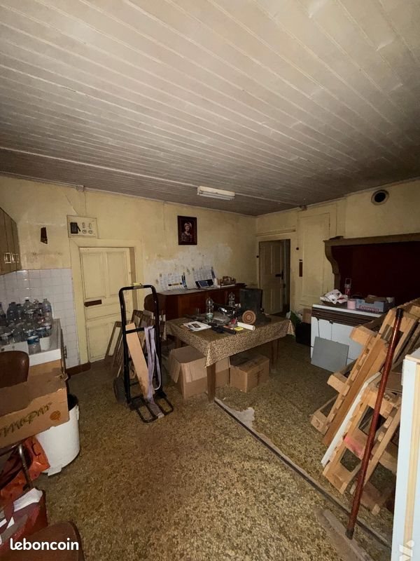 Maison à vendre, 64m², Samognat
