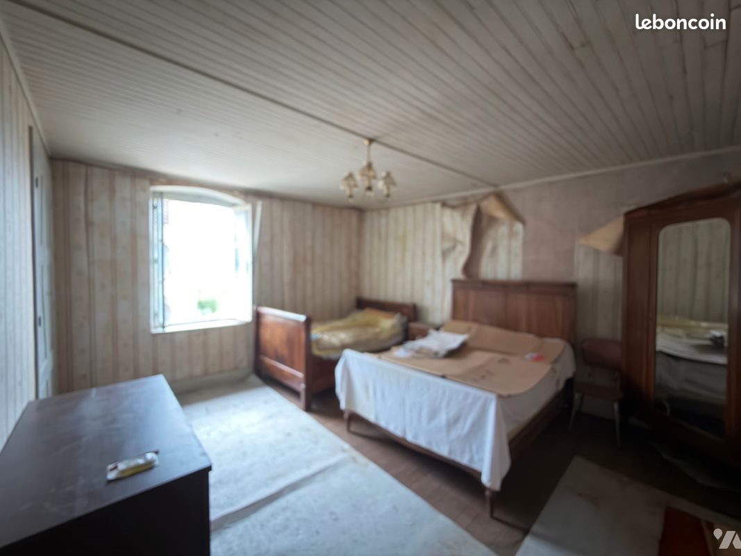 Maison à vendre, 64m², Samognat