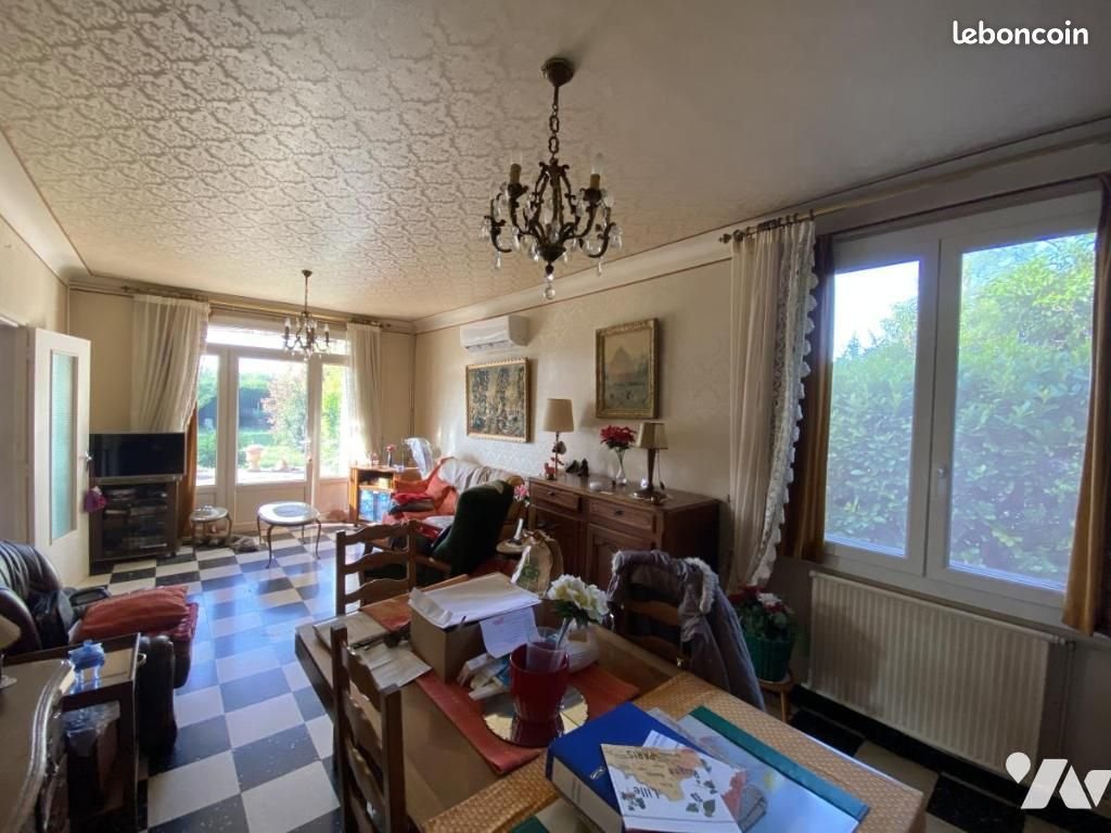 Maison à vendre, 110m², Violès