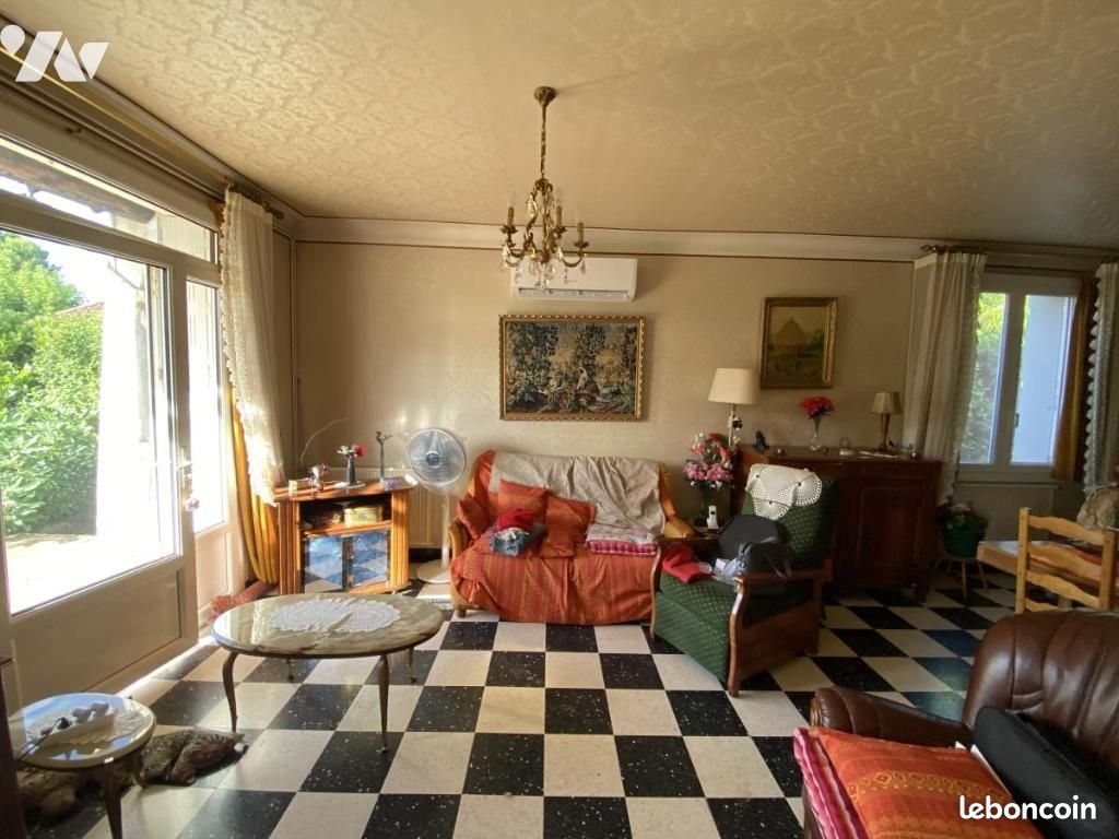 Maison à vendre, 110m², Violès