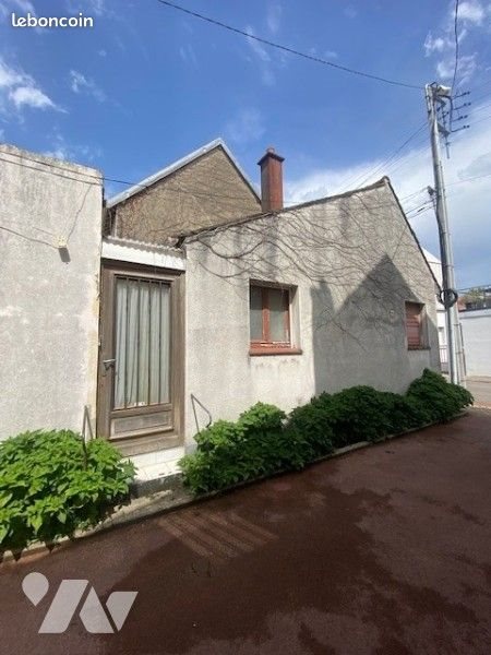 Maison à vendre, 40m², Le Touquet-Paris-Plage
