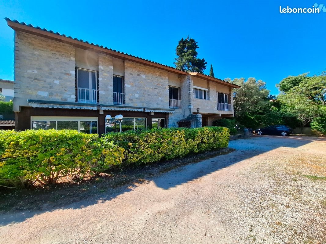 Maison à vendre, 200m², Toulon
