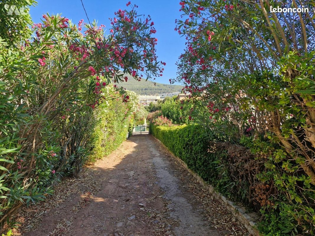 Maison à vendre, 200m², Toulon
