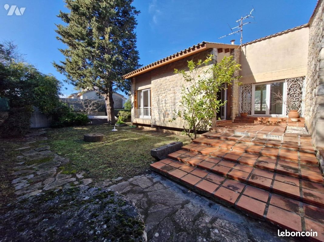 Maison à vendre, 200m², Toulon