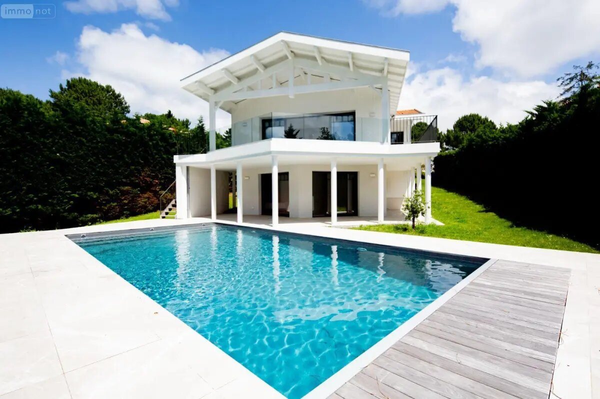 Maison à vendre, 238m², La Teste-de-Buch