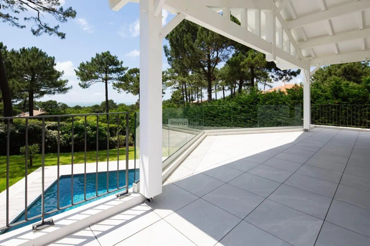 Maison à vendre, 238m², La Teste-de-Buch