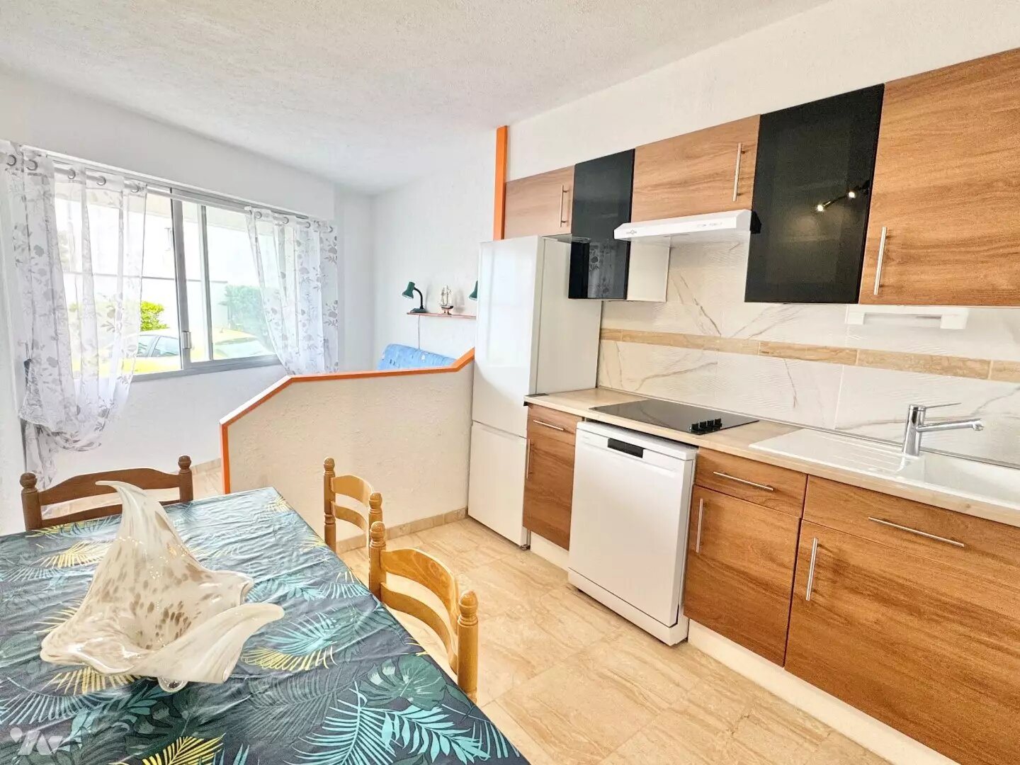 Appartement à vendre, 24m², Vaux-sur-Mer