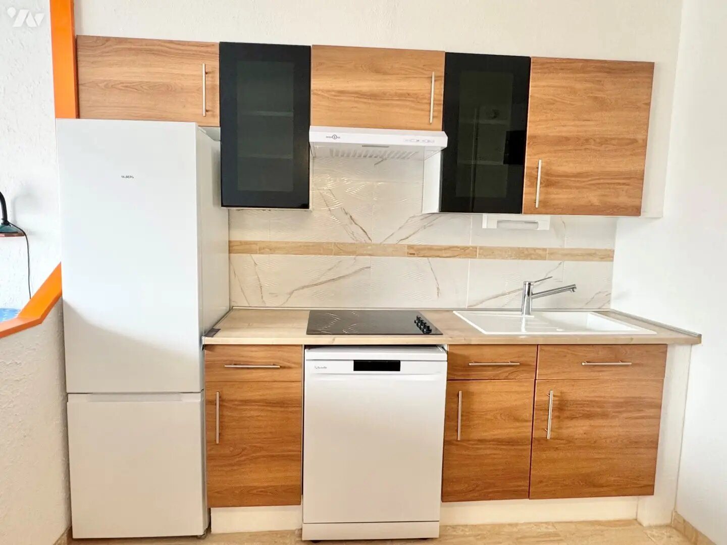 Appartement à vendre, 24m², Vaux-sur-Mer