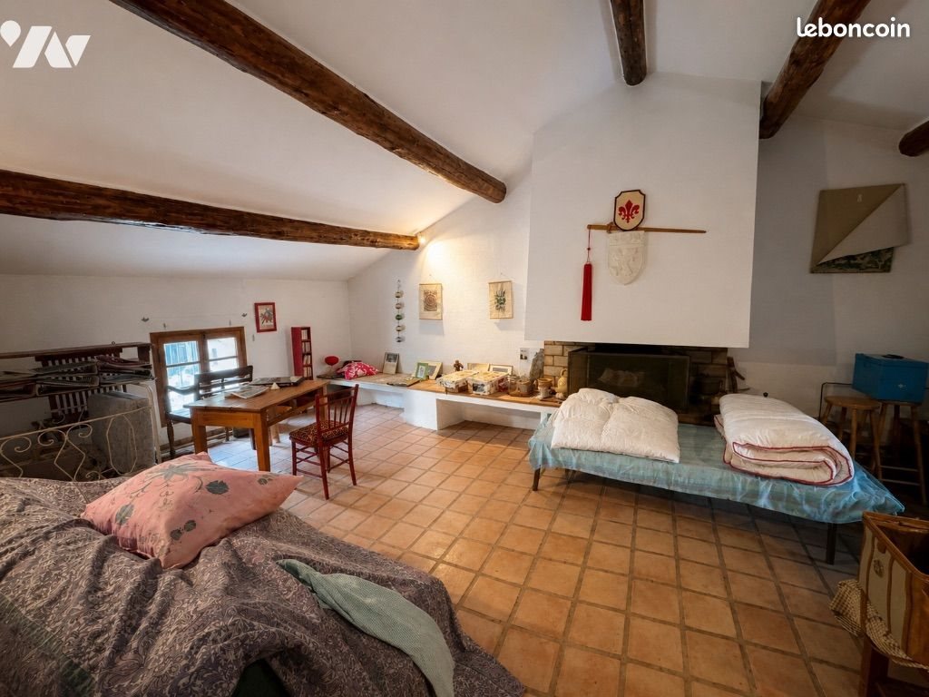 Maison à vendre, 187m², Bédarrides