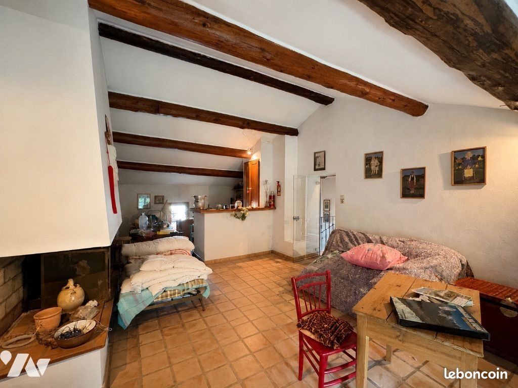 Maison à vendre, 187m², Bédarrides