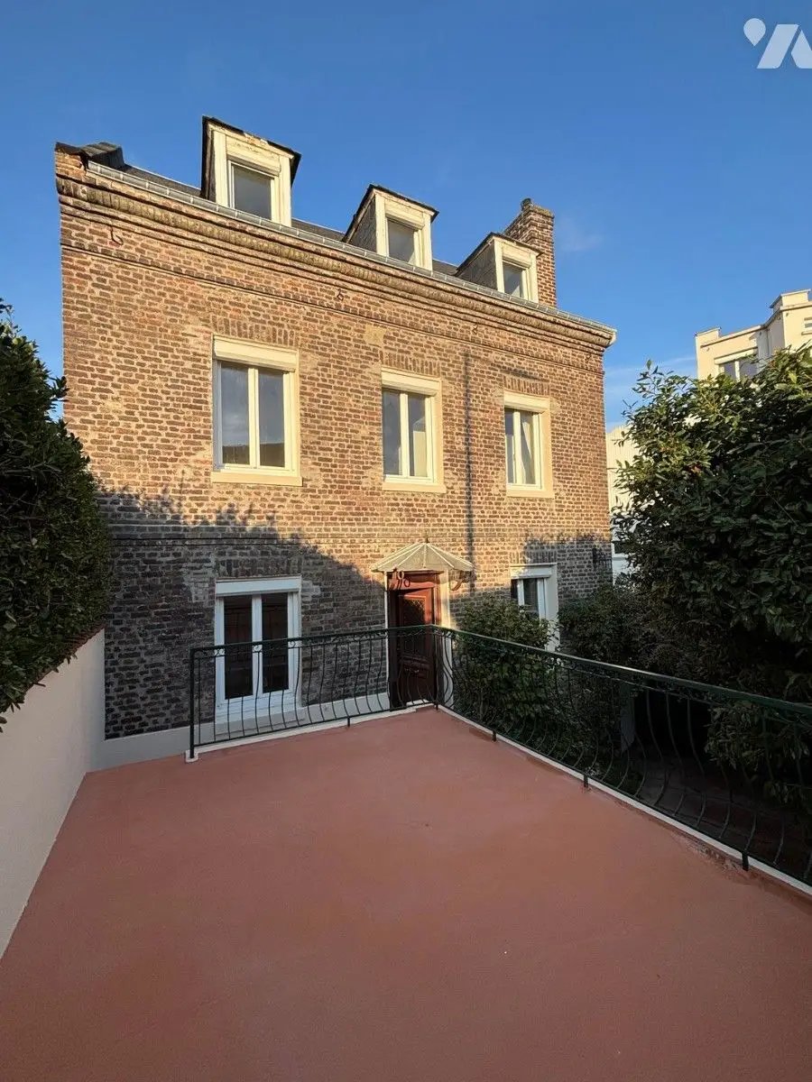 Maison à vendre, 87m², Le Havre