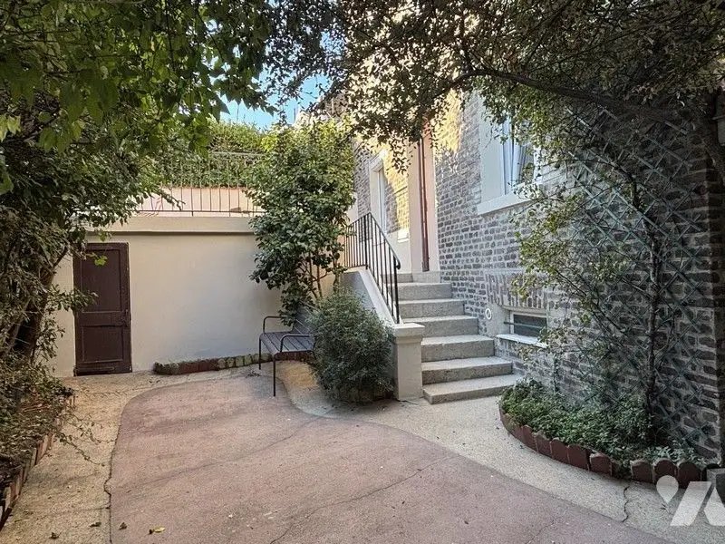 Maison à vendre, 87m², Le Havre