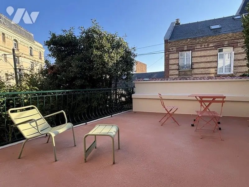 Maison à vendre, 87m², Le Havre