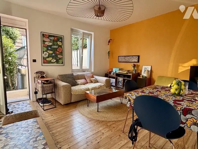 Maison à vendre, 87m², Le Havre