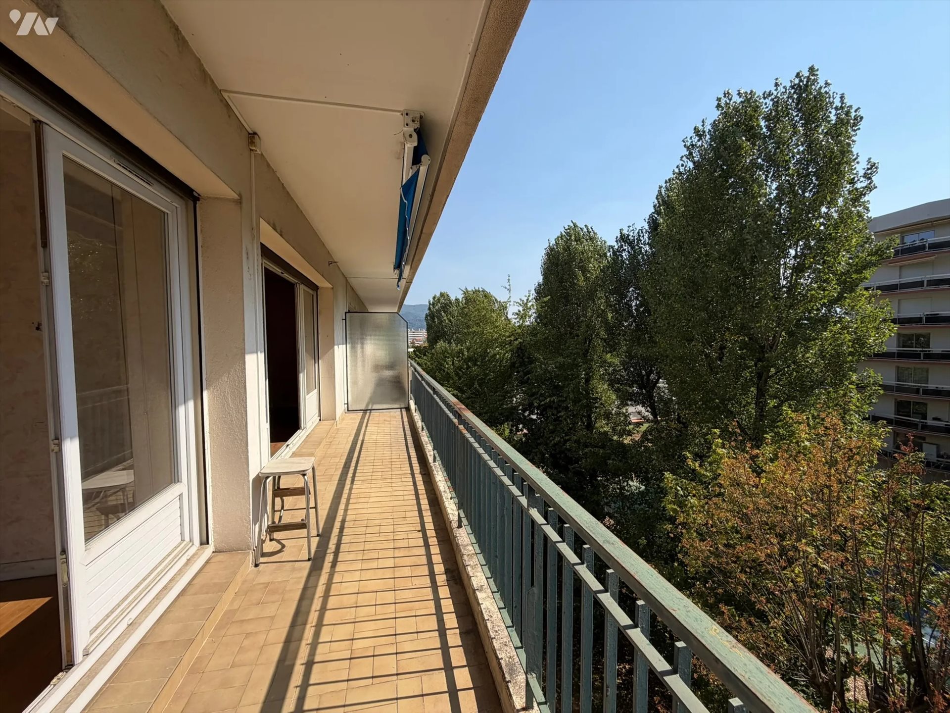 Appartement à vendre, 88m², Meylan