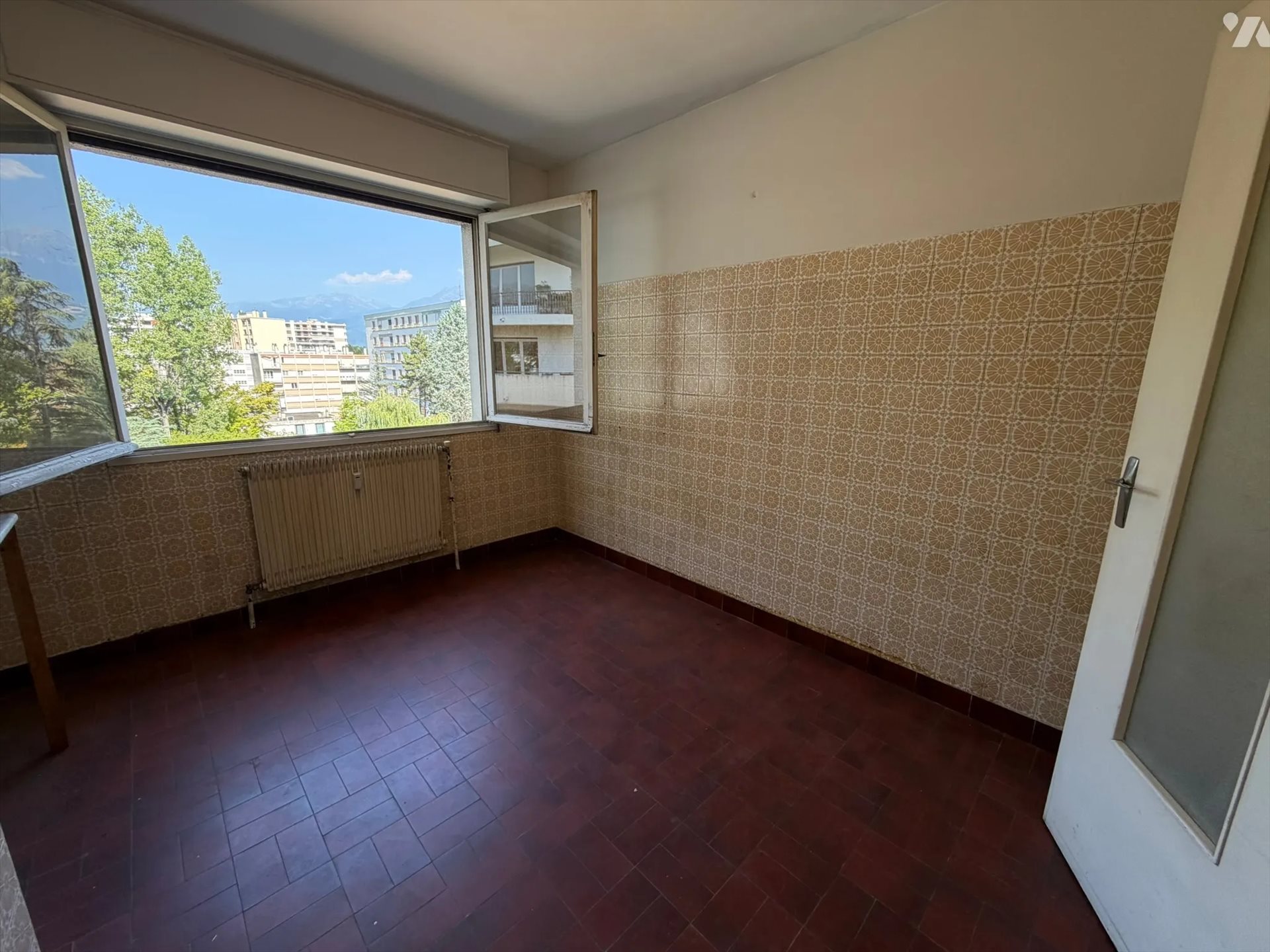 Appartement à vendre, 88m², Meylan
