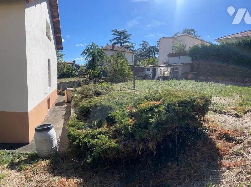 Maison à vendre, 106m², Saint-Genest-Lerpt