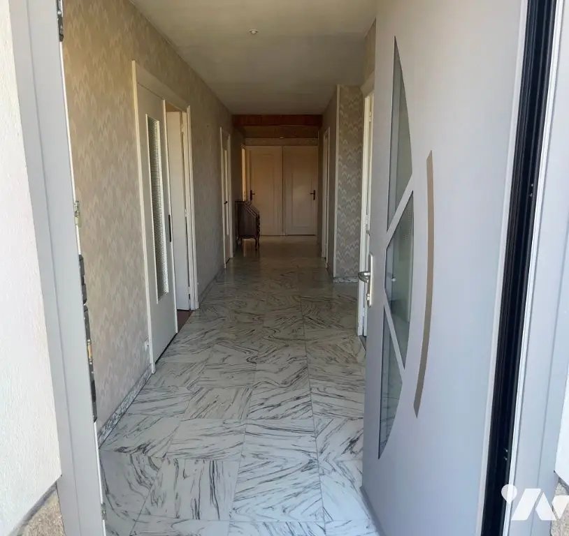 Maison à vendre, 106m², Saint-Genest-Lerpt