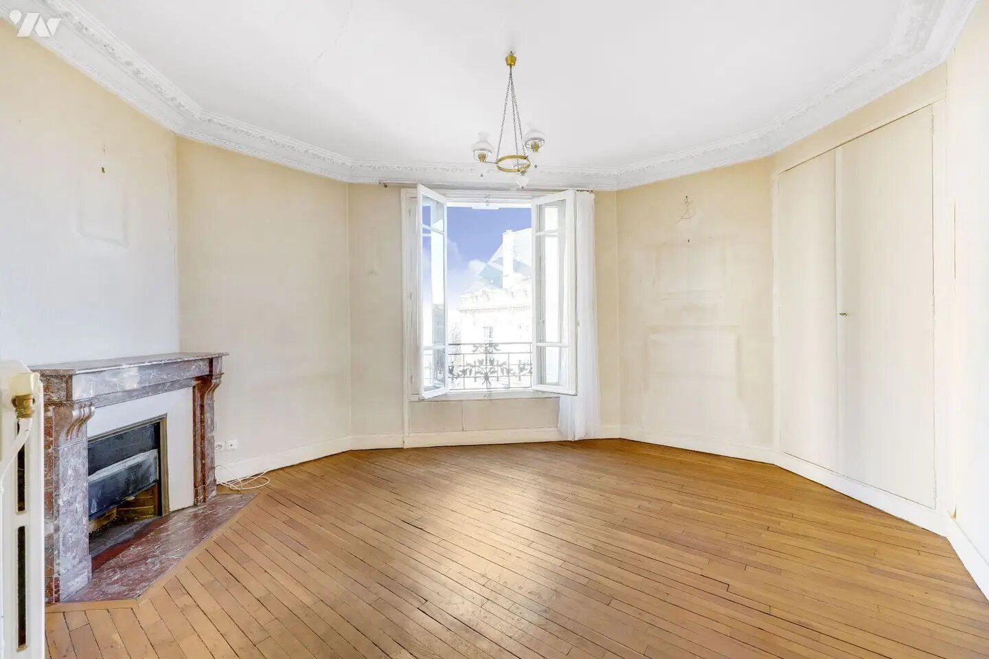 Appartement à vendre, 48m², Ivry-sur-Seine