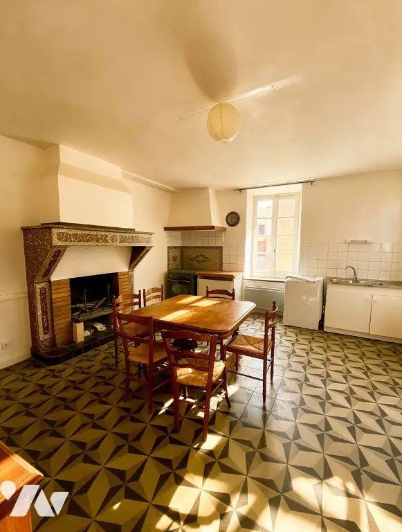 Maison à vendre, 7m², Saint-Couat-d'Aude