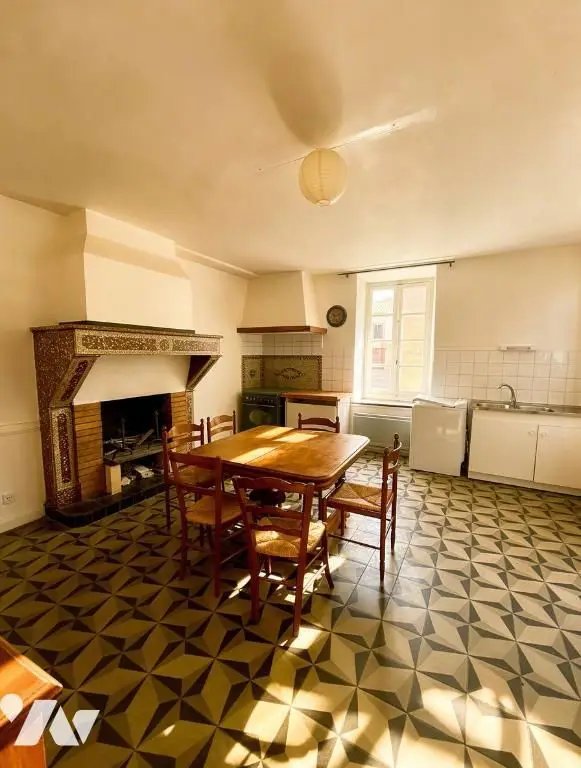 Maison à vendre, 7m², Saint-Couat-d'Aude