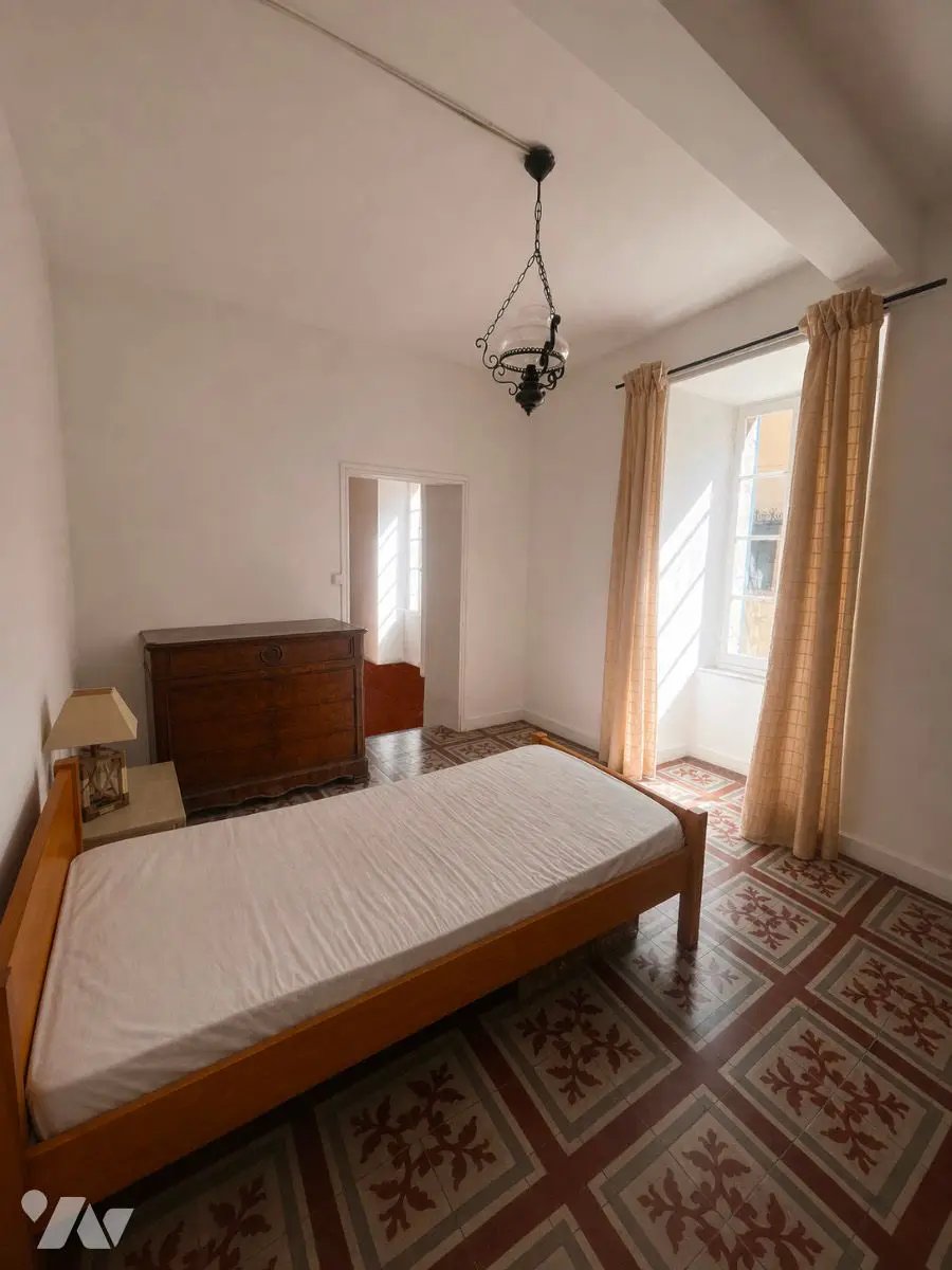 Maison à vendre, 7m², Saint-Couat-d'Aude