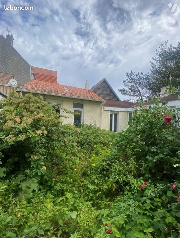 Maison à vendre, 38m², Le Touquet-Paris-Plage