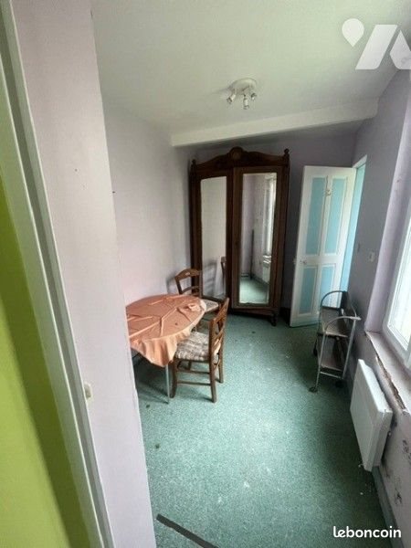 Maison à vendre, 38m², Le Touquet-Paris-Plage