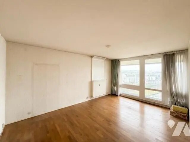 Appartement à vendre, 67m², Besançon