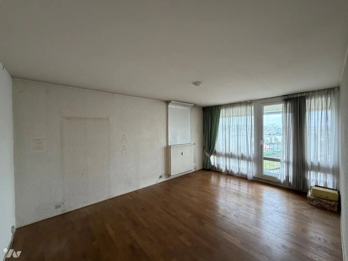 Appartement à vendre, 67m², Besançon