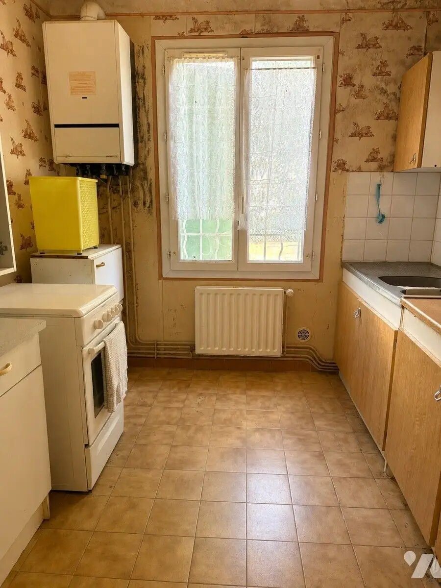 Appartement à vendre, 54m², Avignon
