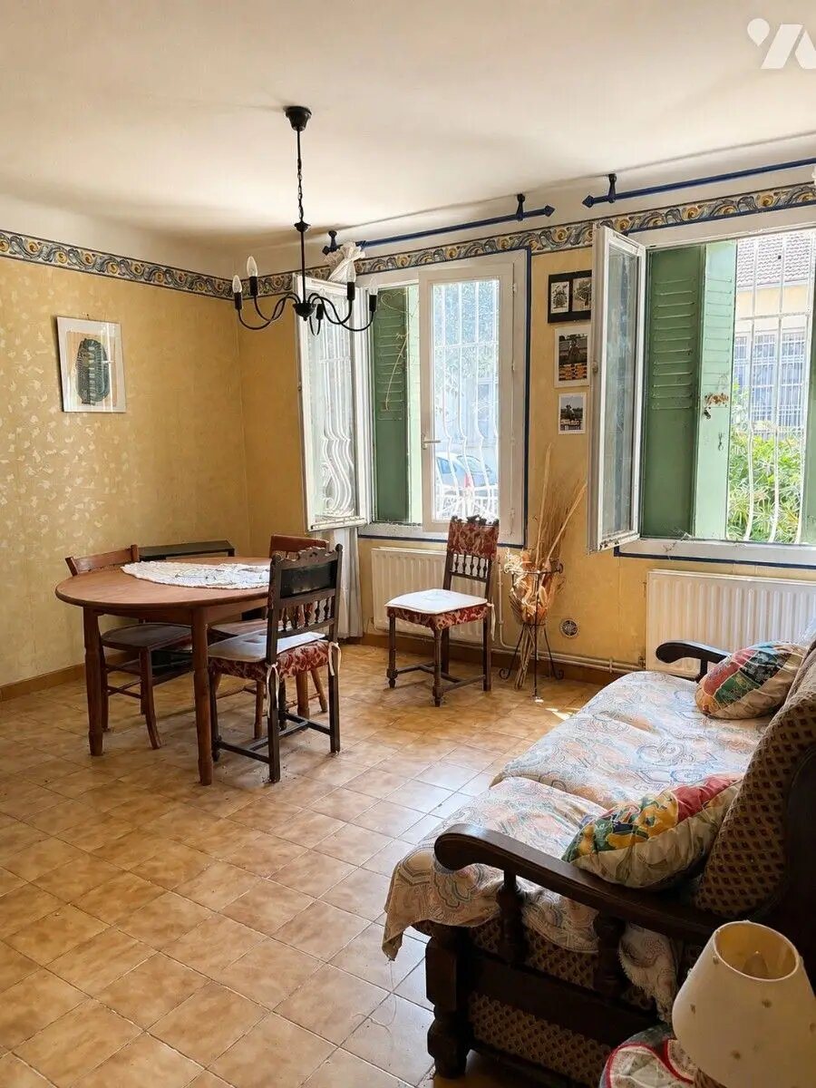 Appartement à vendre, 54m², Avignon
