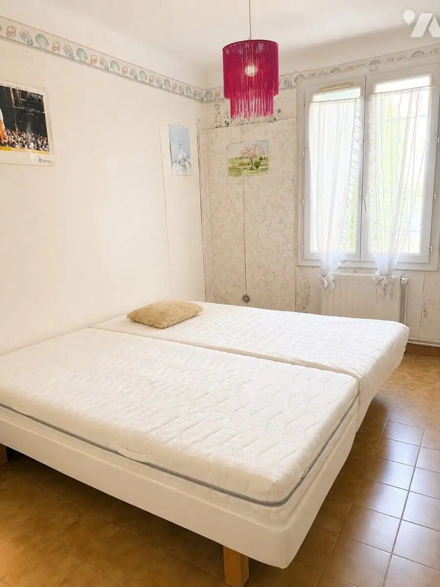 Appartement à vendre, 54m², Avignon