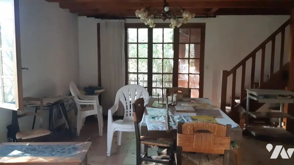 Maison à vendre, 109m², Belcaire