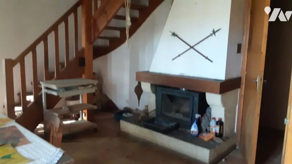 Maison à vendre, 109m², Belcaire