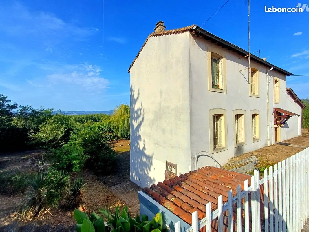 Maison à vendre, 182m², Andrézieux-Bouthéon