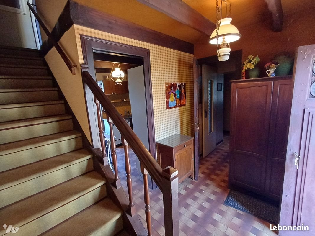 Maison à vendre, 182m², Andrézieux-Bouthéon