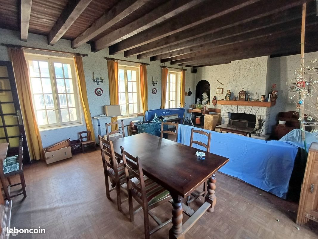 Maison à vendre, 182m², Andrézieux-Bouthéon