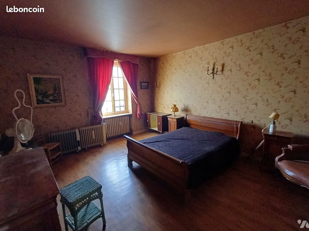 Maison à vendre, 182m², Andrézieux-Bouthéon
