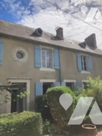 Maison à vendre, 480m², Châteauroux