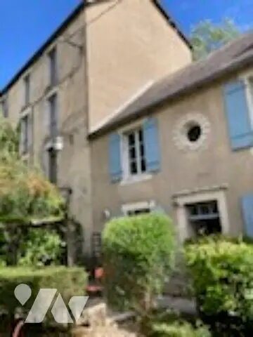 Maison à vendre, 480m², Châteauroux