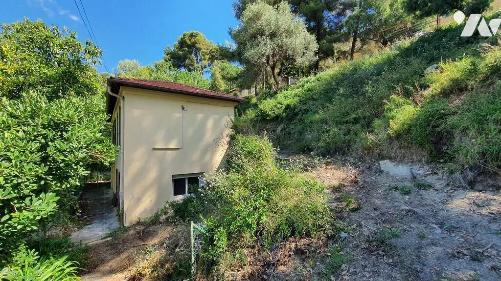 Maison à vendre, 105m², Gorbio
