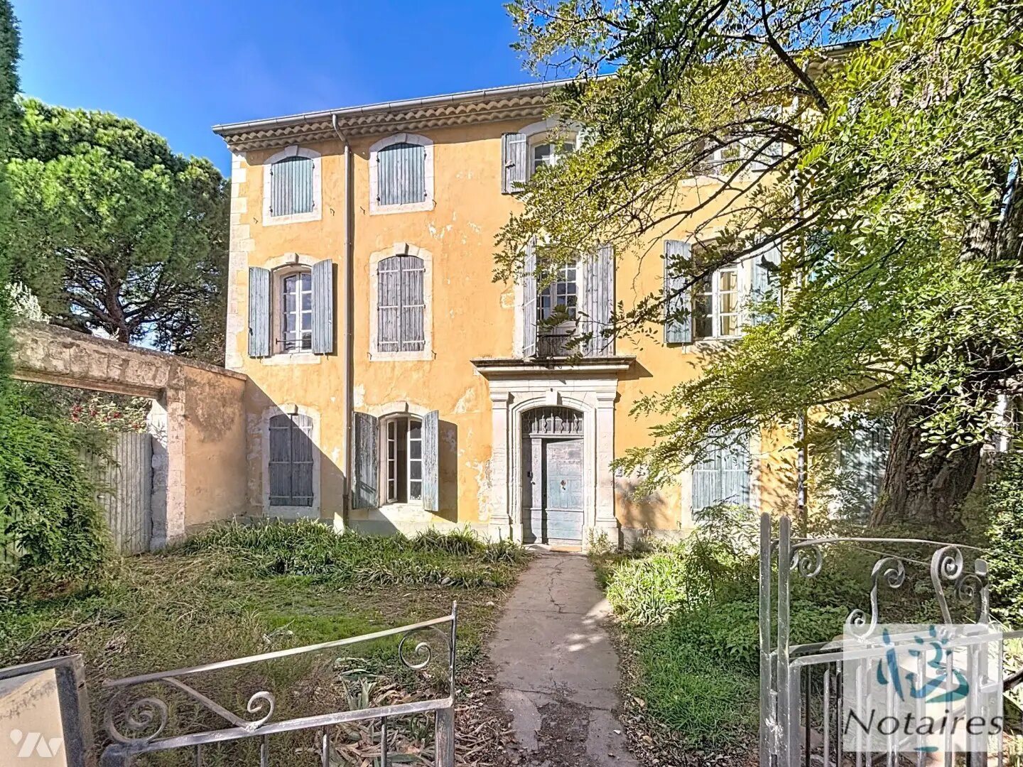 Maison à vendre, 344m², Orgon