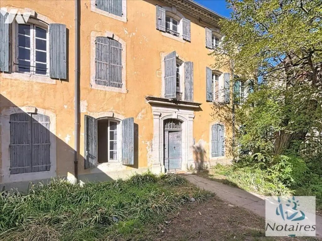 Maison à vendre, 344m², Orgon