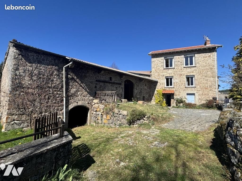 Maison à vendre, 150m², Saint-Pal-de-Mons