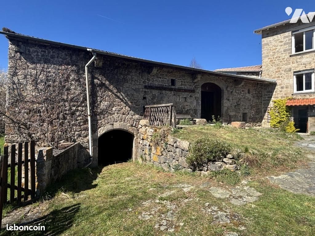 Maison à vendre, 150m², Saint-Pal-de-Mons