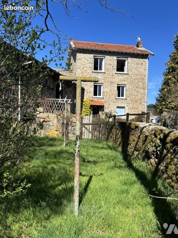 Maison à vendre, 150m², Saint-Pal-de-Mons